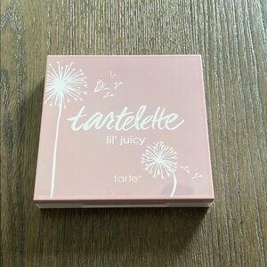 Tarte Eye Shadow Palette Lil' Juicy